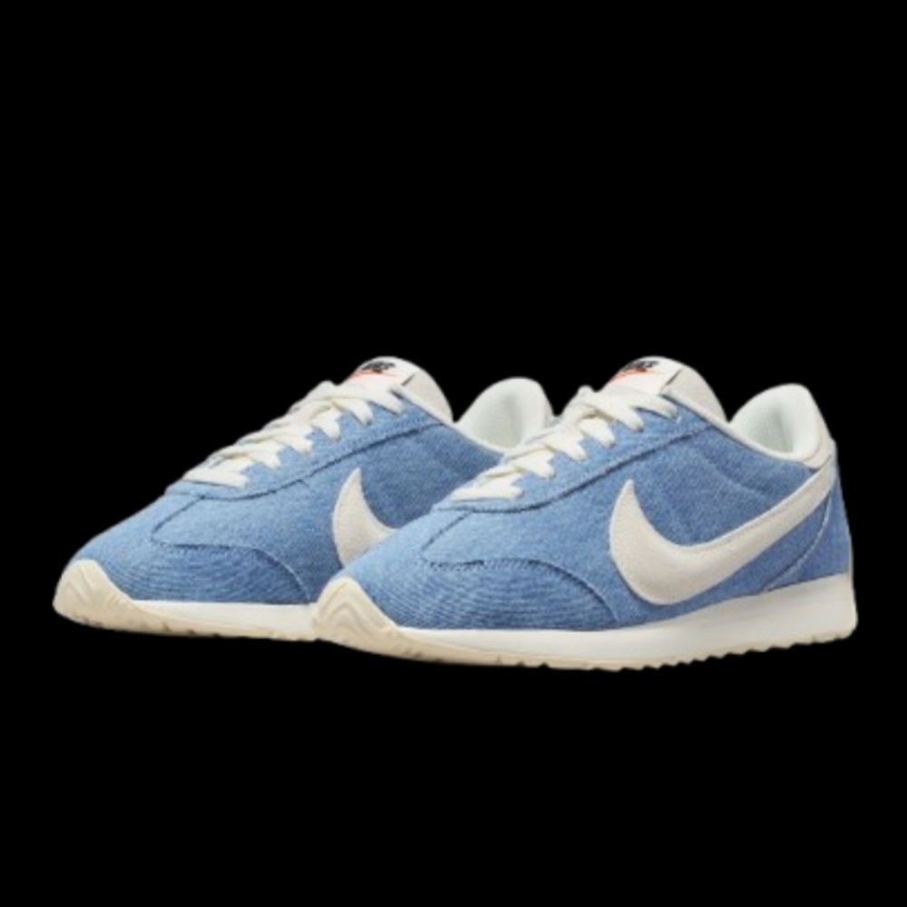 Nike Pacific SE Denim Womens Blue Sail